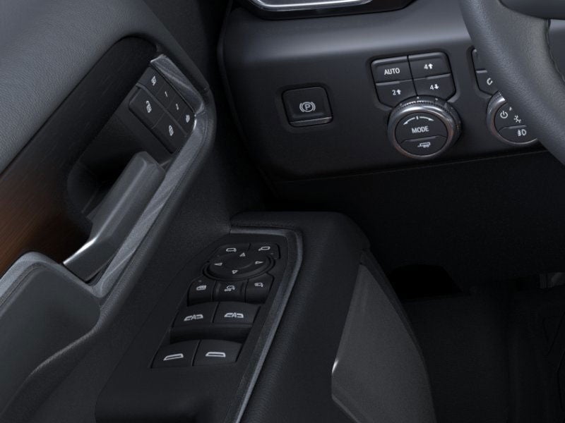 2025 GMC Sierra 2500 HD Base