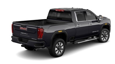 2025 GMC Sierra 2500 HD Base