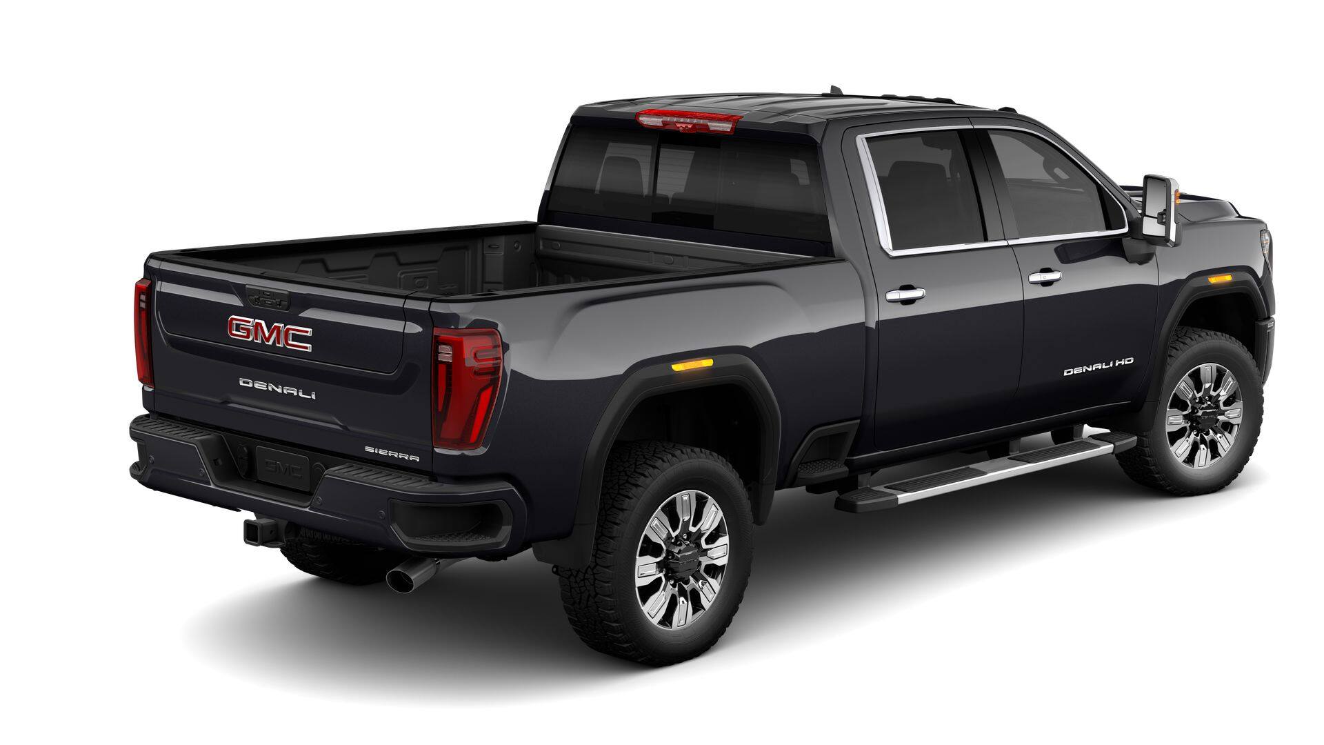 2025 GMC Sierra 2500 HD Base