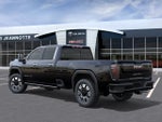 2026 GMC Sierra 2500 HD Crew Cab Long Box 4-Wheel Drive Denali