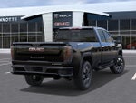 2026 GMC Sierra 2500 HD Crew Cab Long Box 4-Wheel Drive Denali