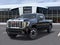 2026 GMC Sierra 2500 HD Crew Cab Long Box 4-Wheel Drive Denali