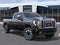 2026 GMC Sierra 2500 HD Crew Cab Long Box 4-Wheel Drive Denali