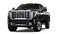 2026 GMC Sierra 2500 HD Crew Cab Long Box 4-Wheel Drive Denali