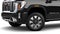 2026 GMC Sierra 2500 HD Crew Cab Long Box 4-Wheel Drive Denali