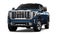 2026 GMC Sierra 2500 HD Base