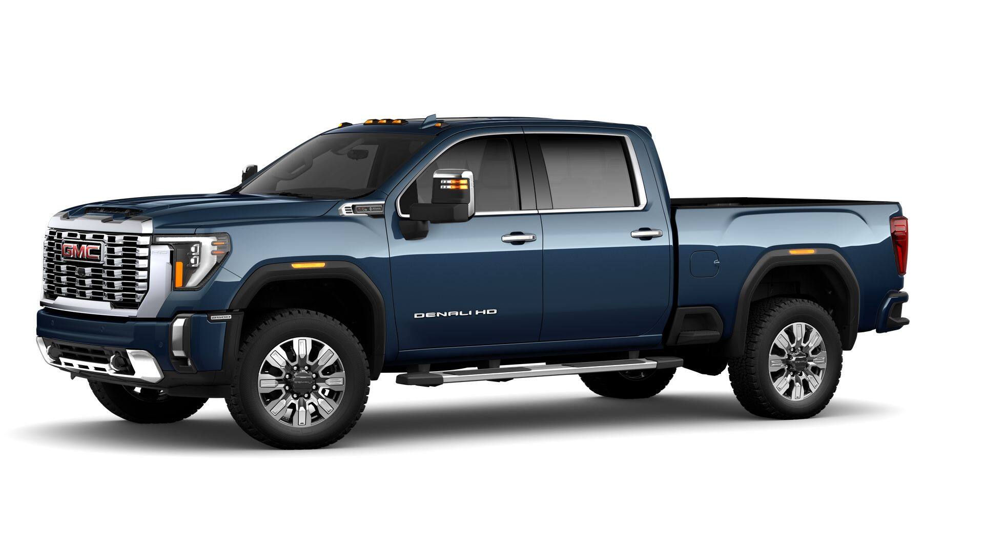 2026 GMC Sierra 2500 HD Base