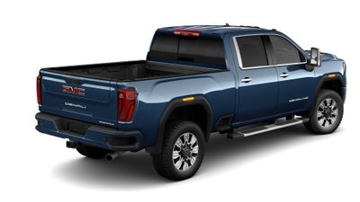 2026 GMC Sierra 2500 HD Base