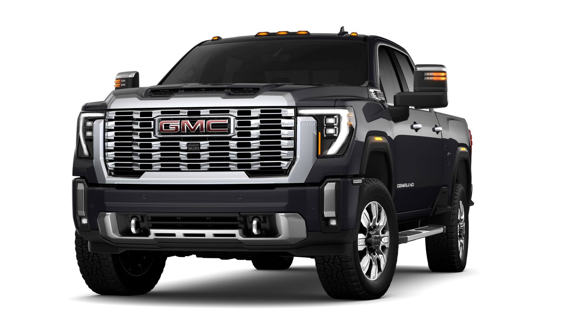 2026 GMC Sierra 2500 HD Base
