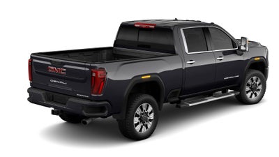 2026 GMC Sierra 2500 HD Base