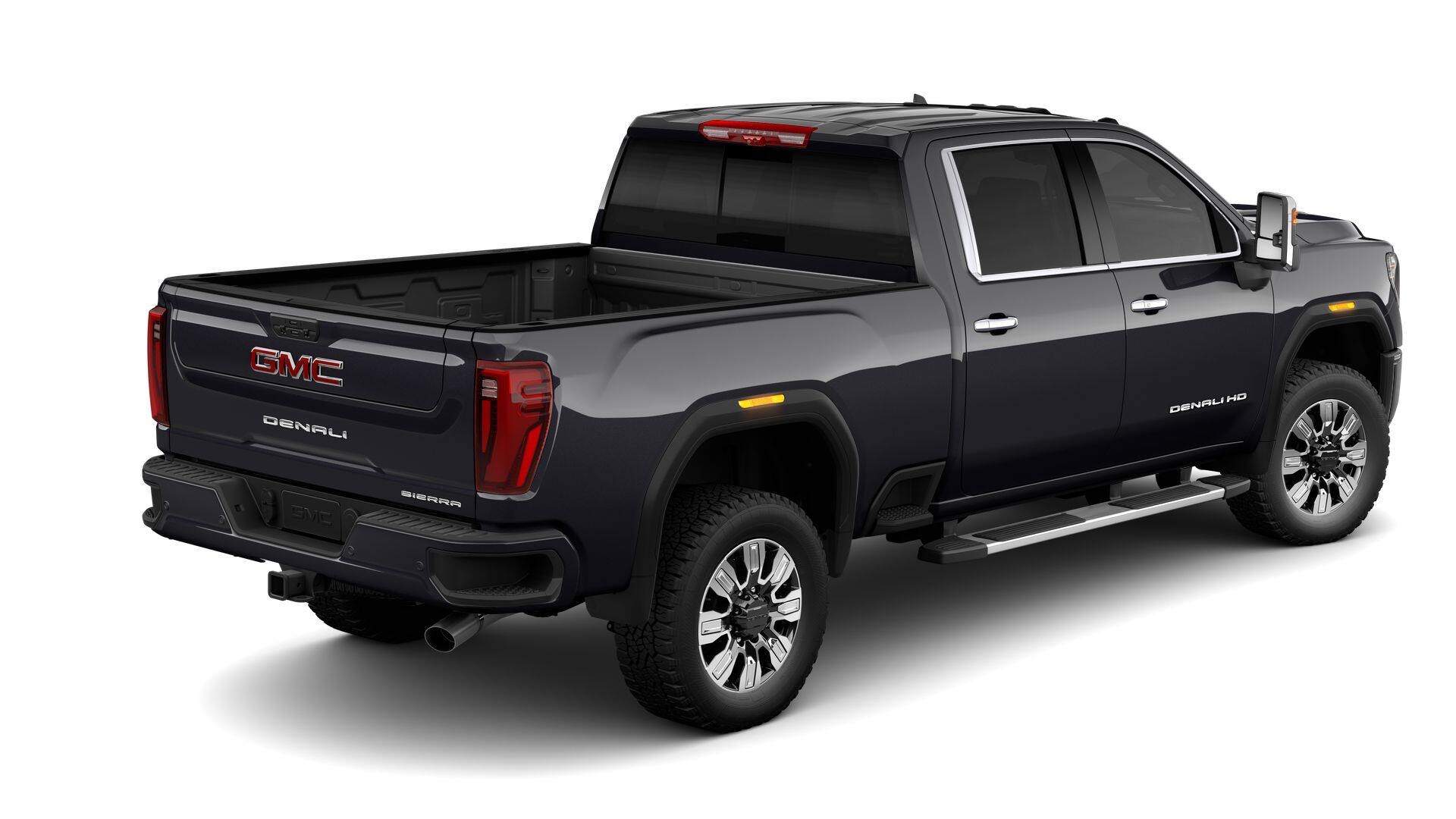 2026 GMC Sierra 2500 HD Base