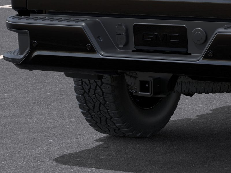 2026 GMC Sierra 2500 HD Base