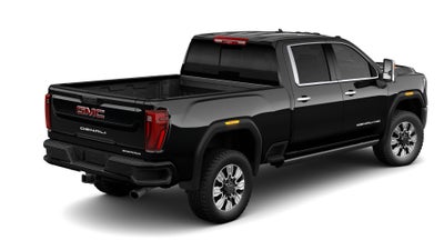 2026 GMC Sierra 2500 HD Base