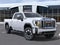 2026 GMC Sierra 2500 HD Crew Cab Standard Box 4-Wheel Drive Denali