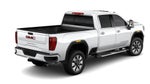 2026 GMC Sierra 2500 HD Base