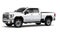 2026 GMC Sierra 2500 HD Base