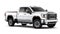 2026 GMC Sierra 2500 HD Base
