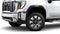 2026 GMC Sierra 2500 HD Base