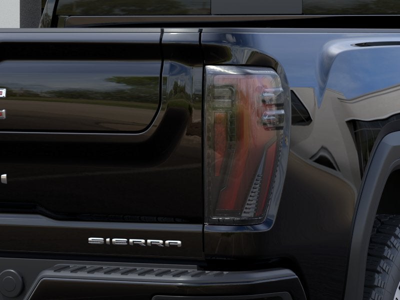 2026 GMC Sierra 2500 HD Base