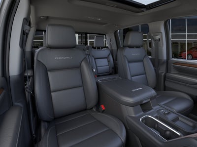 2026 GMC Sierra 2500 HD Base