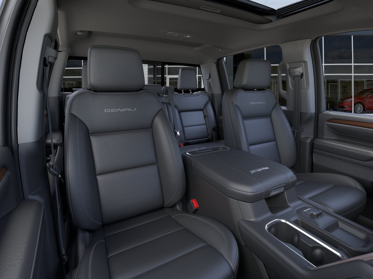 2026 GMC Sierra 2500 HD Base
