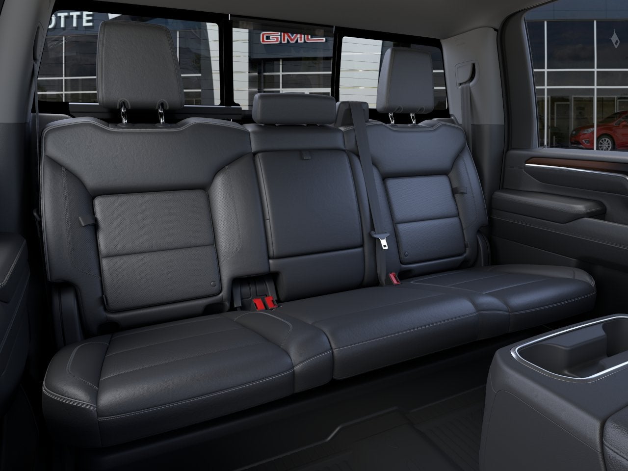 2026 GMC Sierra 2500 HD Base