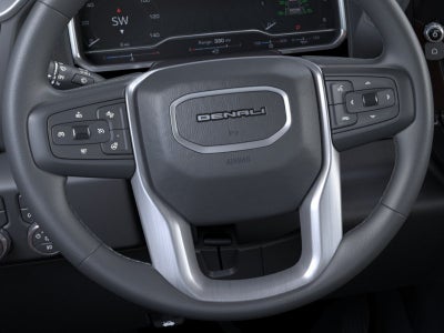 2026 GMC Sierra 2500 HD Base