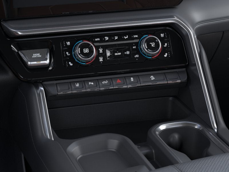 2026 GMC Sierra 2500 HD Base