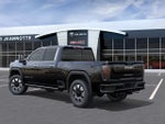 2026 GMC Sierra 2500 HD Base