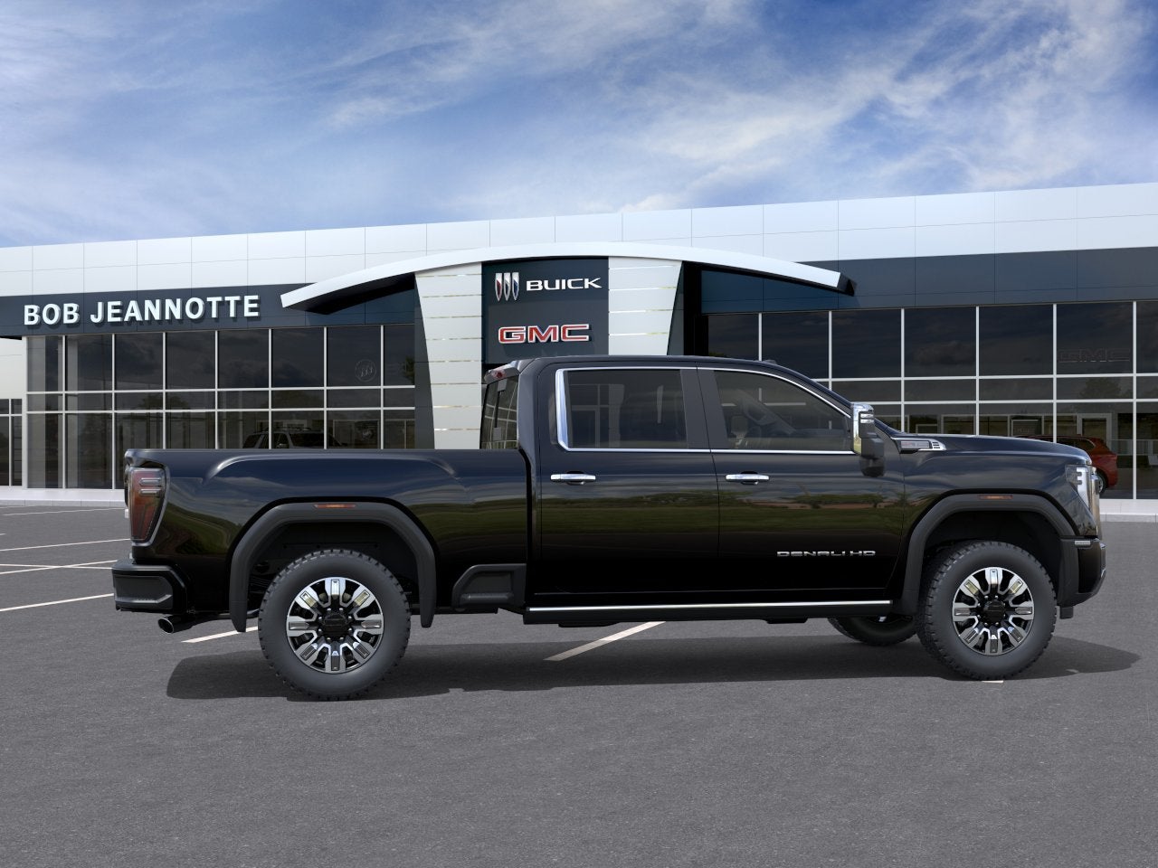 2026 GMC Sierra 2500 HD Base