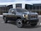 2026 GMC Sierra 2500 HD Base