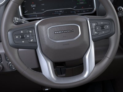 2026 GMC Sierra 2500 HD Base
