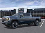 2026 GMC Sierra 2500 HD Base