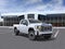 2026 GMC Sierra 2500 HD Base