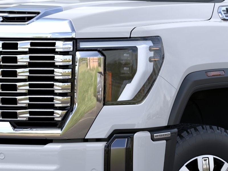 2026 GMC Sierra 2500 HD Base