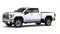 2026 GMC Sierra 2500 HD Base