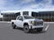 2026 GMC Sierra 2500 HD Crew Cab Standard Box 4-Wheel Drive Denali