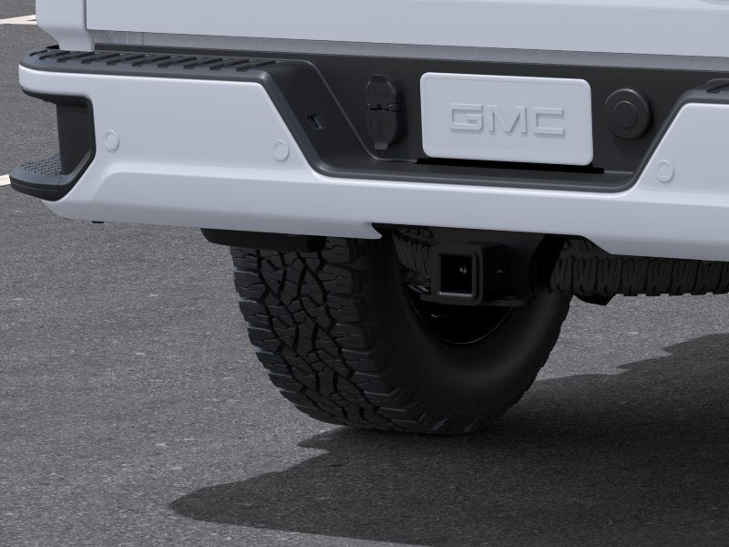 2026 GMC Sierra 2500 HD Crew Cab Standard Box 4-Wheel Drive Denali