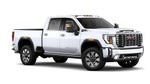 2026 GMC Sierra 2500 HD Base