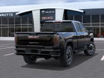 2026 GMC Sierra 2500 HD Base