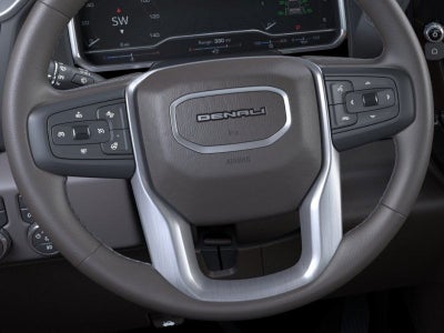 2026 GMC Sierra 2500 HD Base