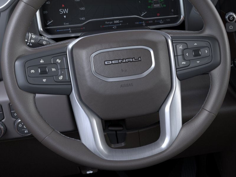 2026 GMC Sierra 2500 HD Base