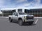 2026 GMC Sierra 3500 HD Crew Cab Standard Box 4-Wheel Drive SLT