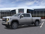2026 GMC Sierra 3500 HD Crew Cab Standard Box 4-Wheel Drive SLT