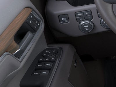 2026 GMC Sierra 3500 HD Crew Cab Standard Box 4-Wheel Drive SLT