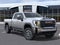 2026 GMC Sierra 3500 HD Crew Cab Standard Box 4-Wheel Drive SLT