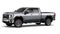 2026 GMC Sierra 3500 HD Crew Cab Standard Box 4-Wheel Drive SLT