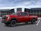 2026 GMC Sierra 2500 HD Crew Cab Standard Box 4-Wheel Drive AT4X