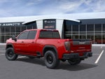 2026 GMC Sierra 2500 HD Crew Cab Standard Box 4-Wheel Drive AT4X