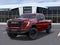 2026 GMC Sierra 2500 HD Crew Cab Standard Box 4-Wheel Drive AT4X